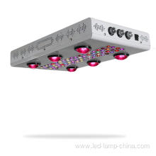 White Panel 900w LED Grow Lights